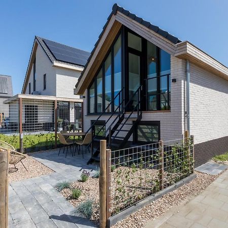 Vakantiehuis Domburg, Met Sauna Eksteriør bilde