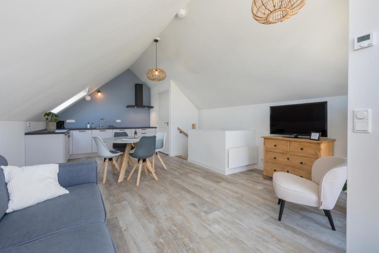 Vakantiehuis Domburg, Met Sauna Eksteriør bilde