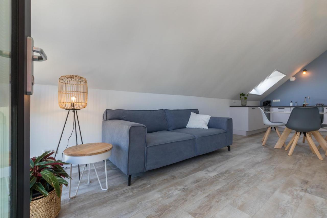 Vakantiehuis Domburg, Met Sauna Eksteriør bilde