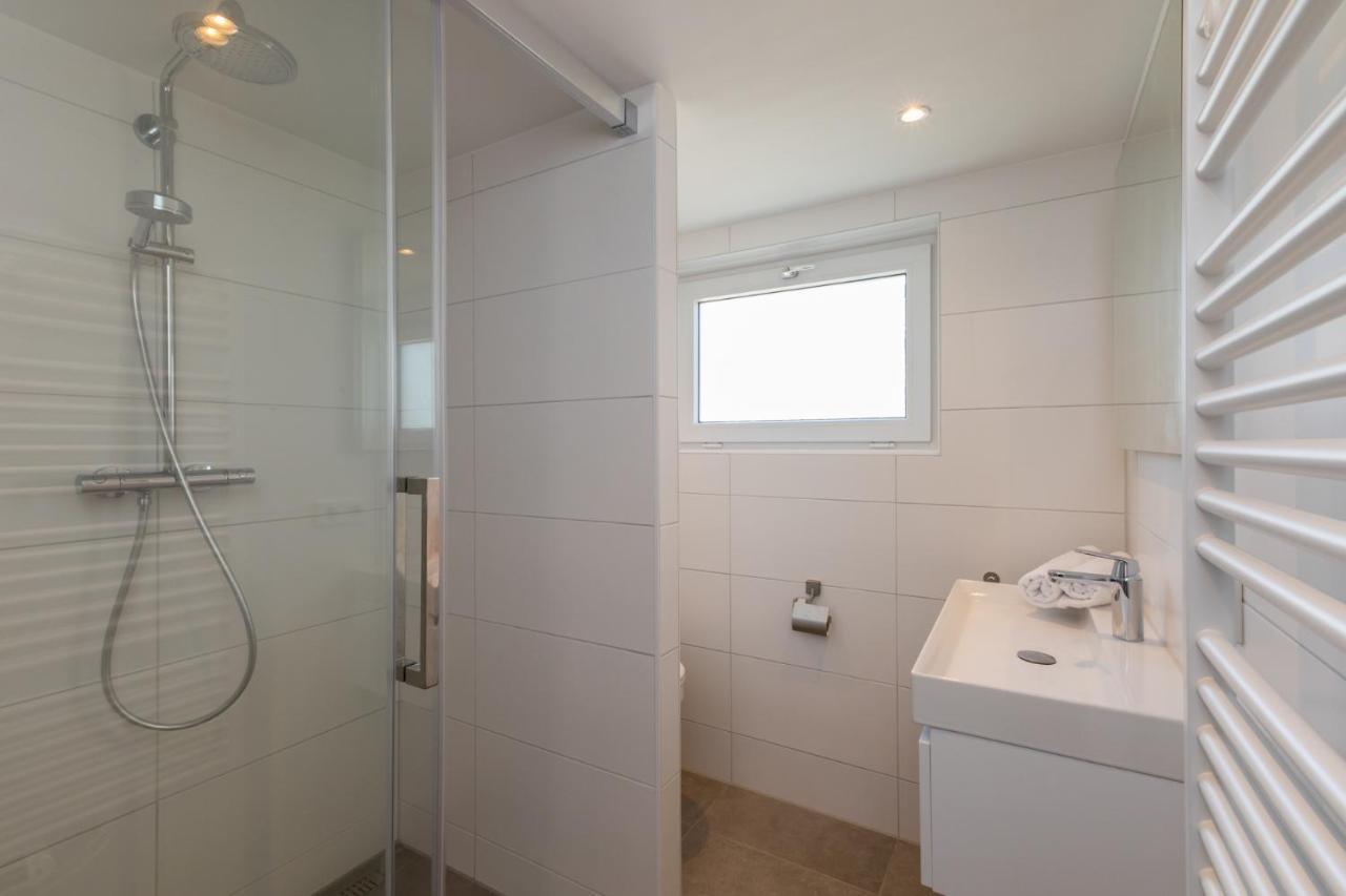 Vakantiehuis Domburg, Met Sauna Eksteriør bilde