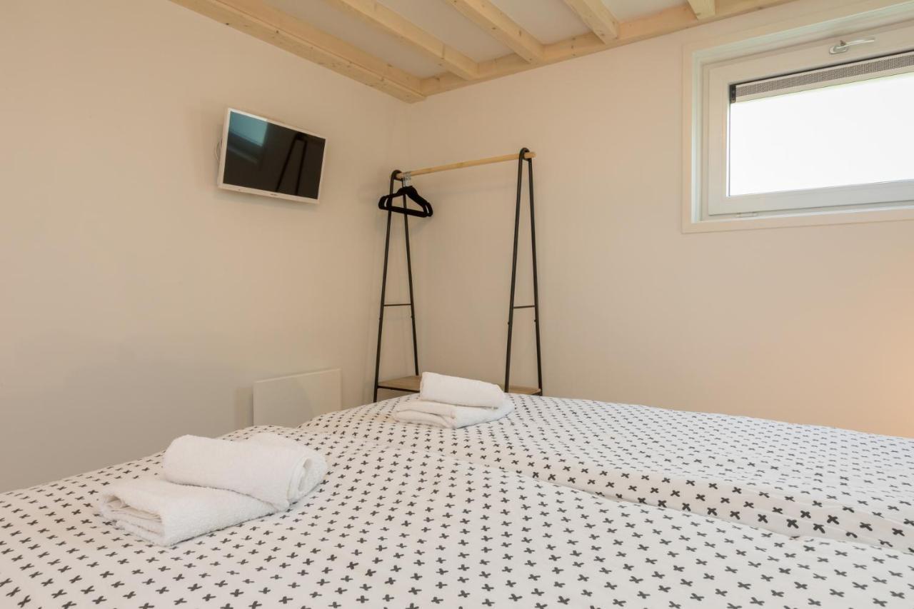 Vakantiehuis Domburg, Met Sauna Eksteriør bilde