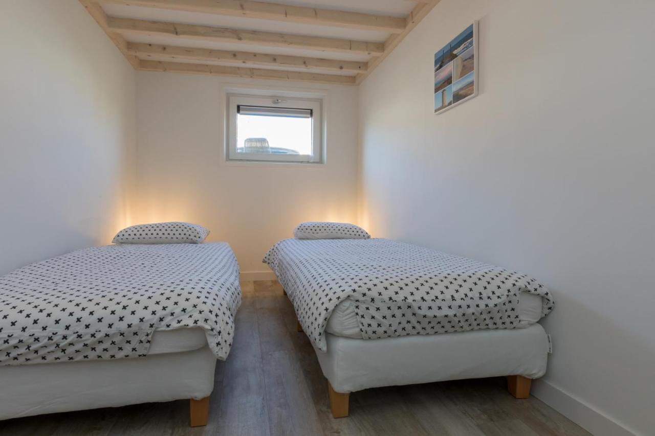 Vakantiehuis Domburg, Met Sauna Eksteriør bilde