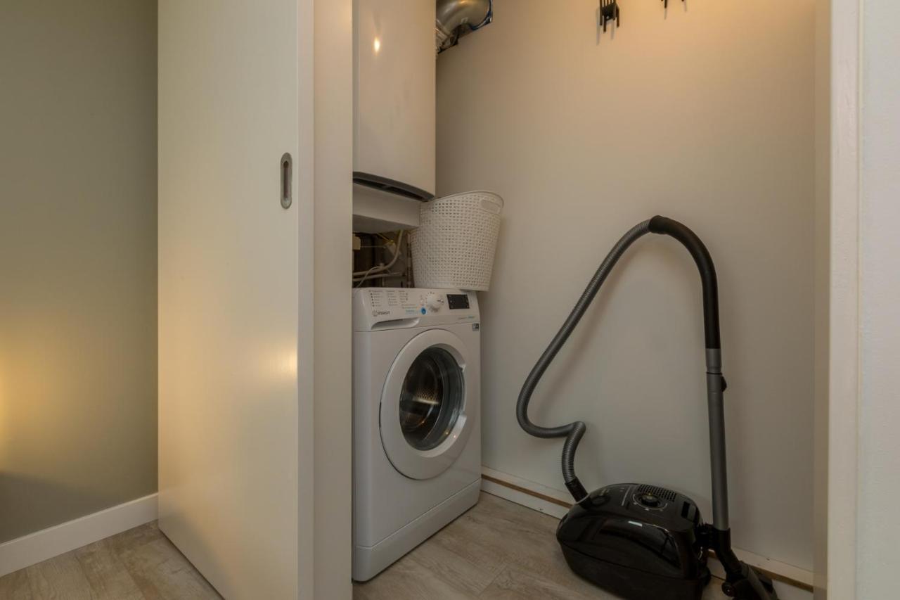 Vakantiehuis Domburg, Met Sauna Eksteriør bilde