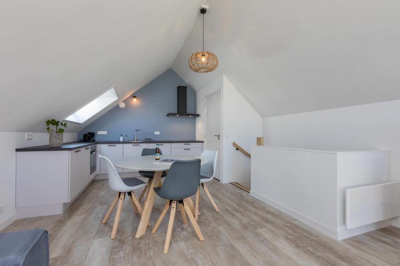Vakantiehuis Domburg, Met Sauna Eksteriør bilde