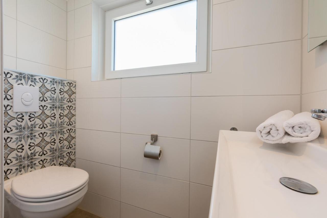Vakantiehuis Domburg, Met Sauna Eksteriør bilde