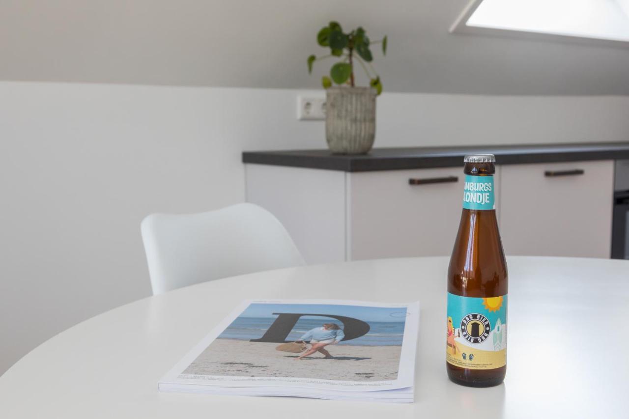 Vakantiehuis Domburg, Met Sauna Eksteriør bilde
