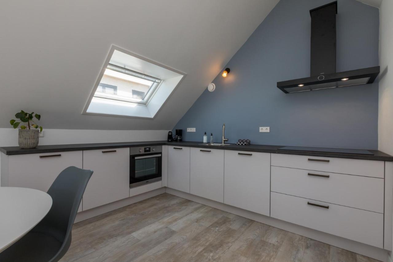 Vakantiehuis Domburg, Met Sauna Eksteriør bilde
