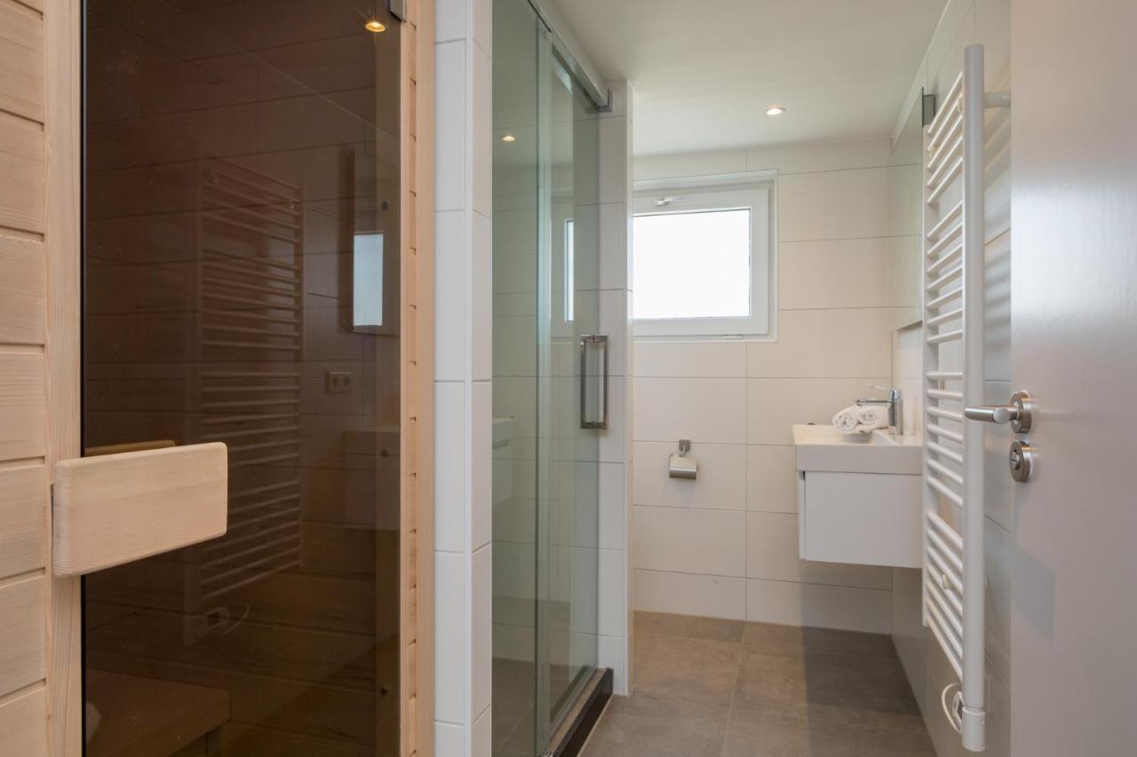 Vakantiehuis Domburg, Met Sauna Eksteriør bilde