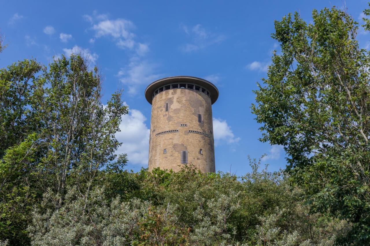 Vakantiehuis Domburg, Met Sauna Eksteriør bilde